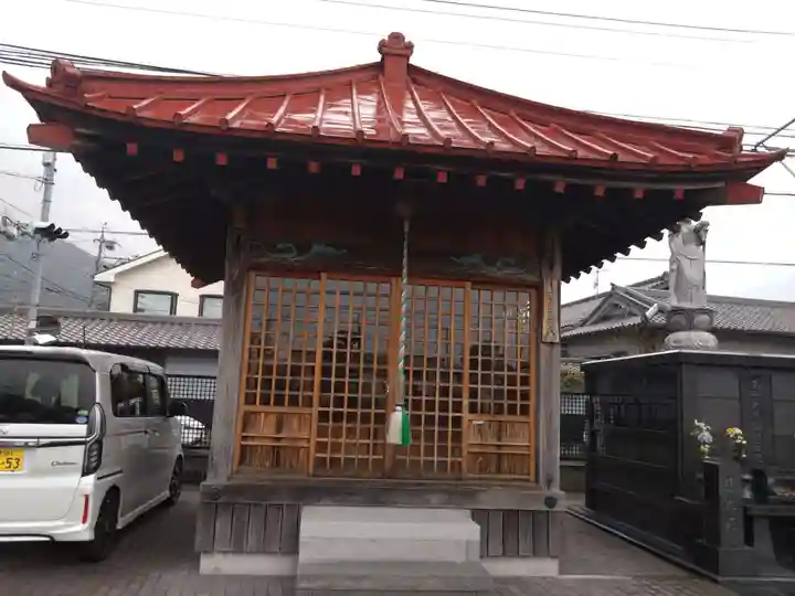 明光寺(静岡県)