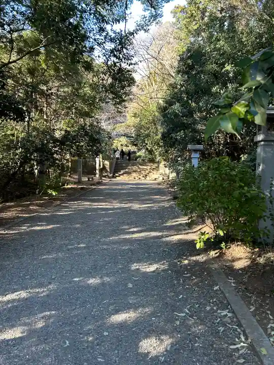 静岡浅間神社(静岡県)