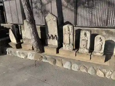 泉蔵寺のその他建物