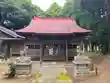 繁昌鹿嶋神社(茨城県)