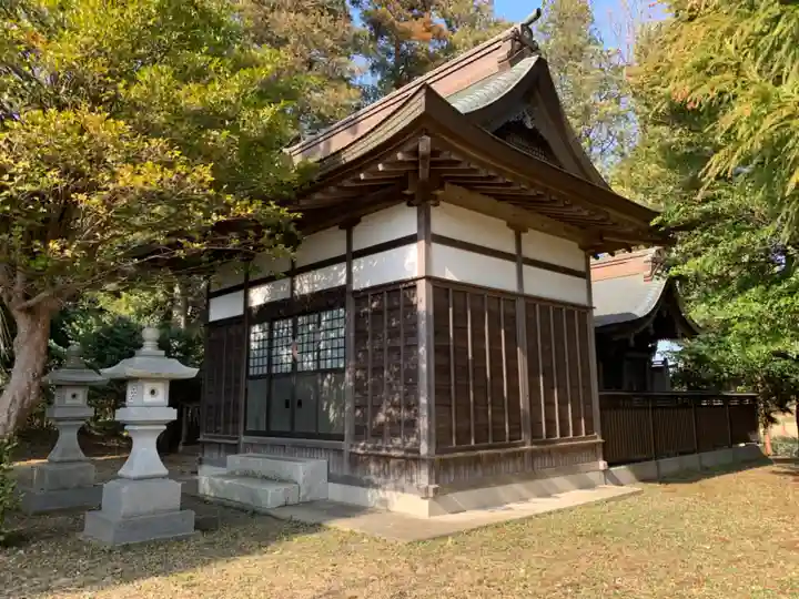 稲荷神社(千葉県)