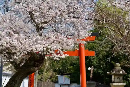 天神社のその他建物
