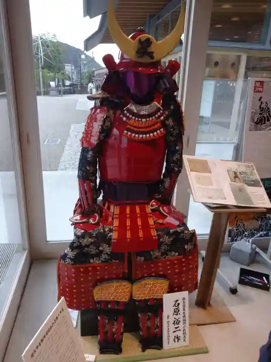 春日神社の芸術
