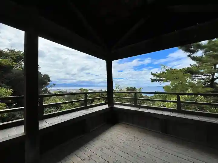 琴彈八幡宮(香川県)