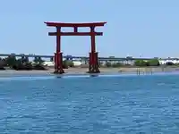 辨天神社(静岡県)