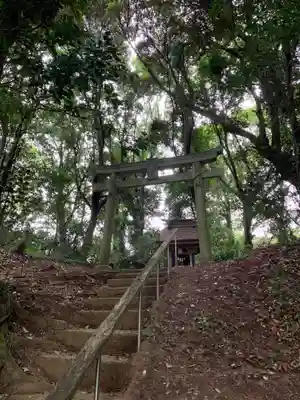 天満宮(千葉県)