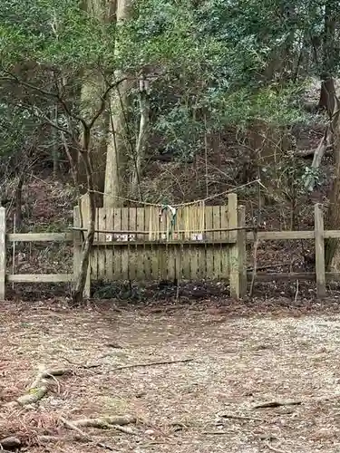 槵觸神社(宮崎県)