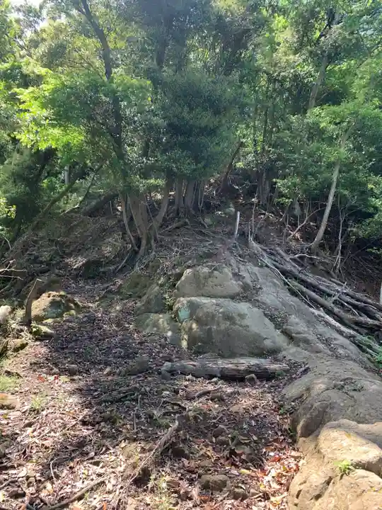 上浅間神社(千葉県)