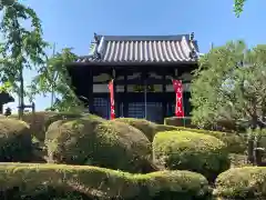 狭山山不動寺(埼玉県)