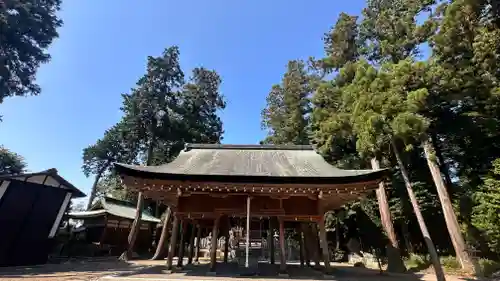 大城神社(滋賀県)