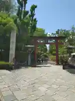 根津神社(東京都)