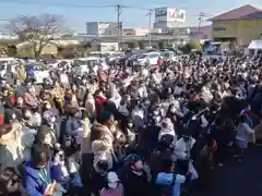 大本山誕生院  (佐賀県)