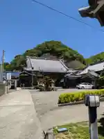 影向寺のその他建物