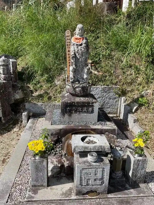 妙感寺(滋賀県)