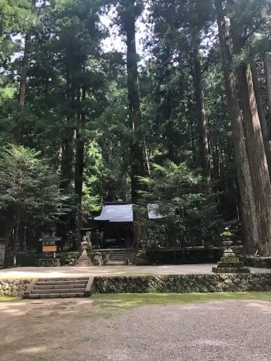 室生龍穴神社(奈良県)