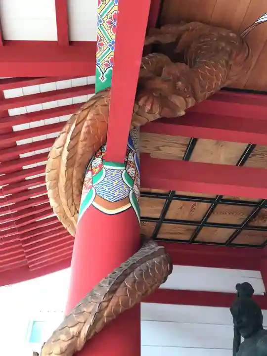西福寺のその他建物