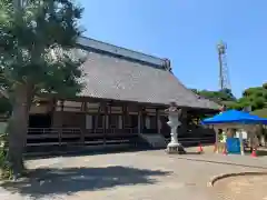 長禪寺(千葉県)