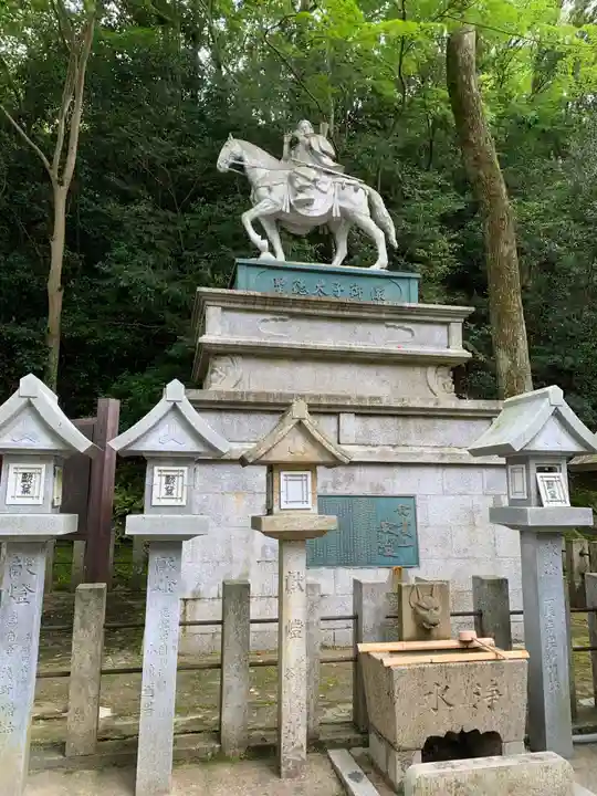 朝護孫子寺(奈良県)