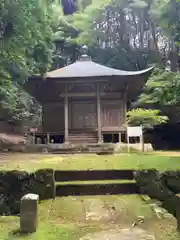 八葉寺の建物その他