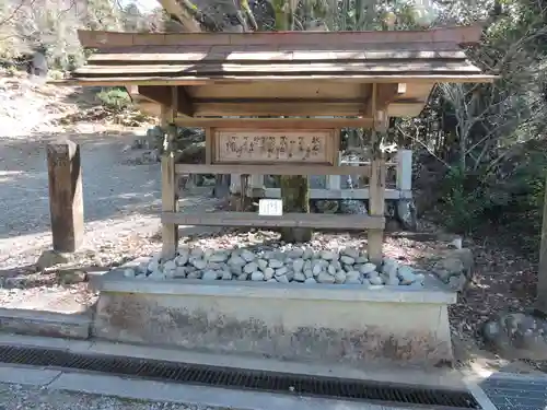 尾張冨士大宮浅間神社のその他建物