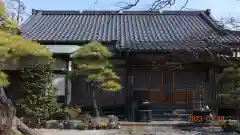 補陀落寺(神奈川県)