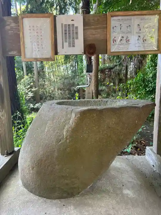 春日神社(茨城県)