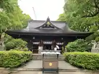 若宮八幡社(愛知県)