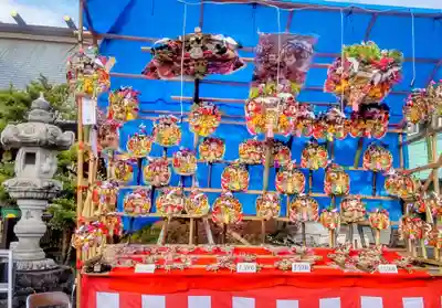 鷲神社(東京都)