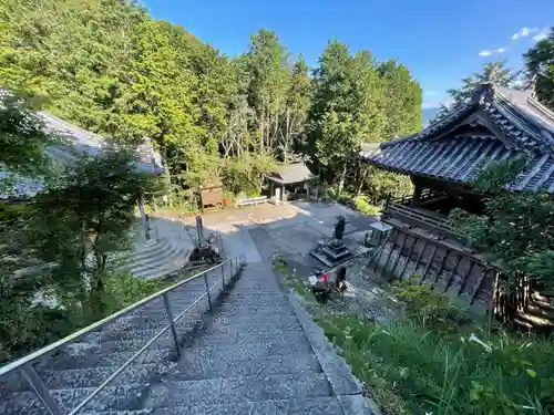 熊谷寺(徳島県)