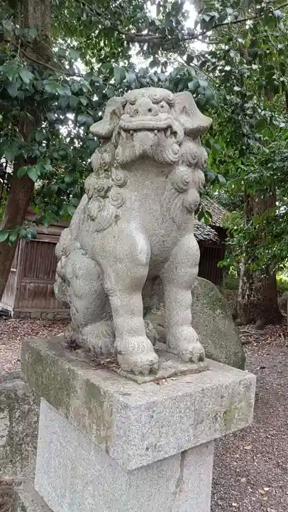 野志里神社(三重県)