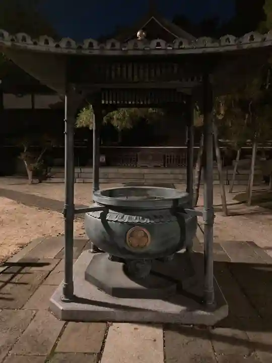 東漸寺(千葉県)