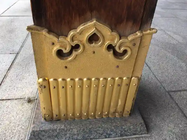 美瑛神社のその他建物