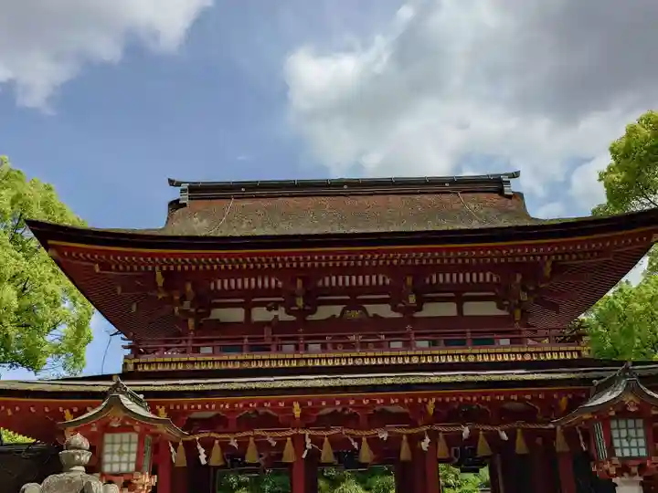 太宰府天満宮(福岡県)