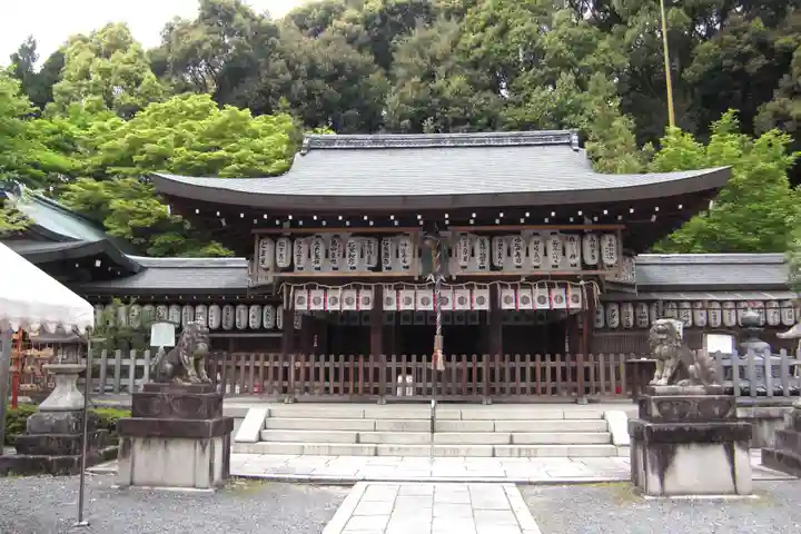 熊野若王子神社(京都府)