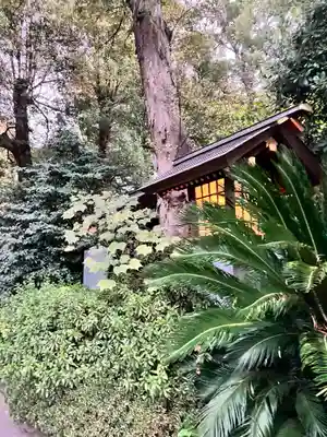 阿佐ヶ谷神明宮(東京都)