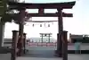 白鬚神社(滋賀県)