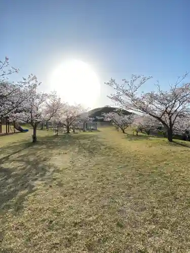 神前神社(岡山県)