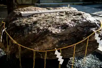 亀戸 香取神社(東京都)