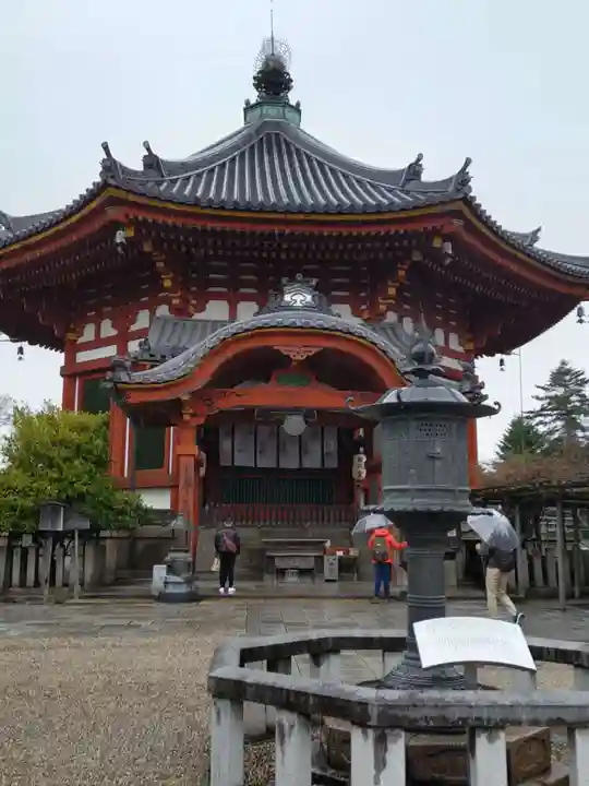興福寺(奈良県)