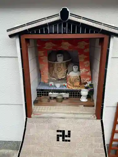 善福寺(京都府)