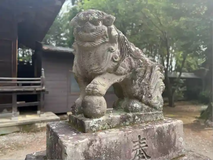 塩竈神社(栃木県)
