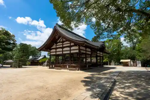 藤森神社(京都府)