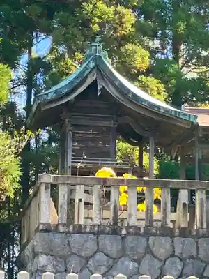 宇波刀神社(岐阜県)
