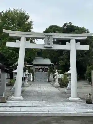 駒宮神社(宮崎県)