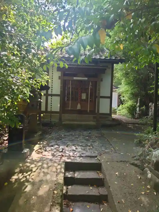 大崎八幡宮(宮城県)