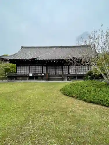 勧修寺(京都府)