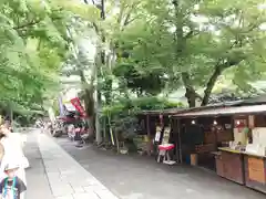 深大寺の建物その他