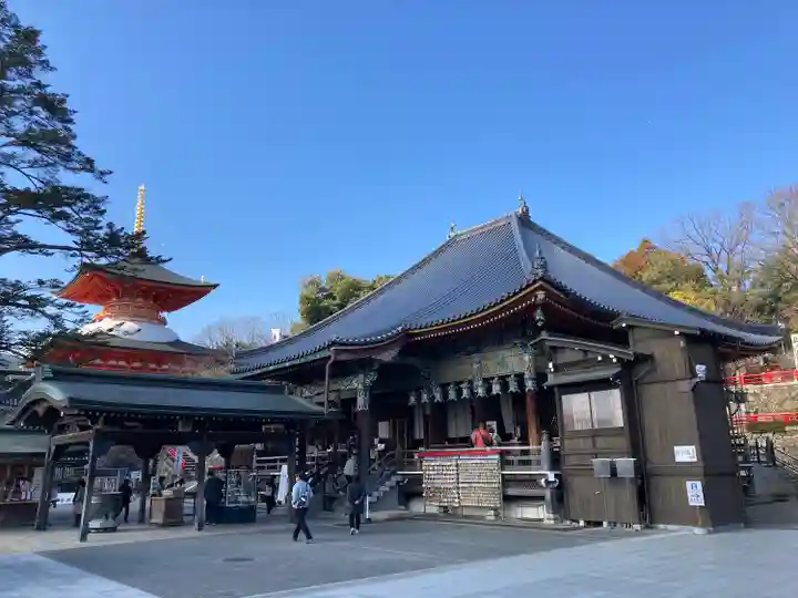 中山寺(兵庫県)