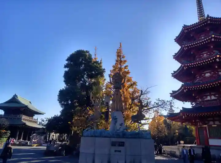 川崎大師(平間寺)(神奈川県)