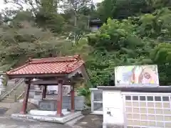 奥津姫神社（白山神社）(石川県)